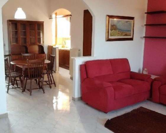 Foto Appartamento in affitto a Rosignano Solvay - Rosignano Marittimo 100 mq  Rif: 1334846