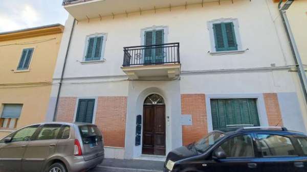 Foto Appartamento in affitto a Rosignano Solvay - Rosignano Marittimo 46 mq  Rif: 1323196