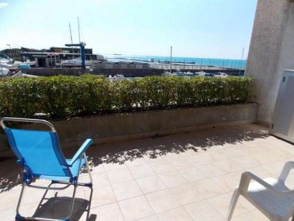 Foto Appartamento in affitto a Rosignano Solvay - Rosignano Marittimo 50 mq  Rif: 1317038