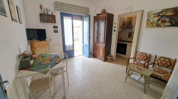 Foto Appartamento in affitto a Rosignano Solvay - Rosignano Marittimo 65 mq  Rif: 1257958