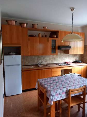 Foto Appartamento in affitto a Rota D'Imagna
