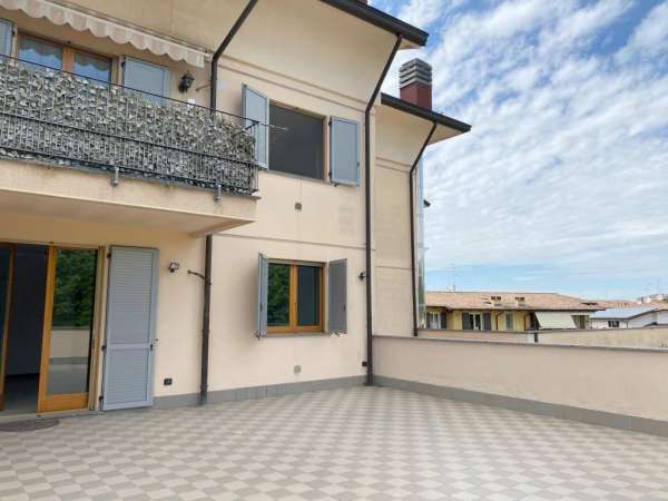 Foto Appartamento in affitto a Rottofreno