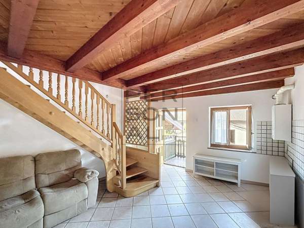 Foto Appartamento in affitto a Rovere' Della Luna