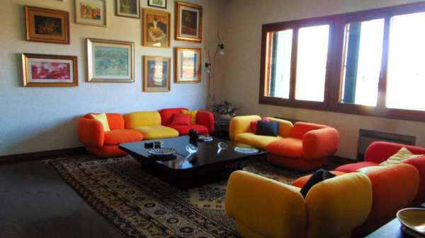 Foto Appartamento in affitto a Rovigo