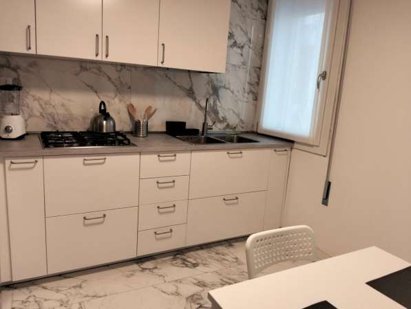 Foto Appartamento in affitto a Rovigo