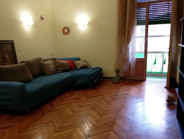 Foto Appartamento in affitto a Rovigo