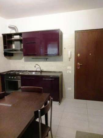 Foto Appartamento in affitto a Rovigo