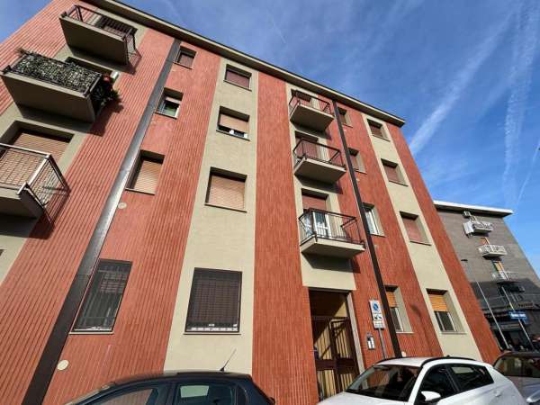Foto Appartamento in affitto a Rozzano