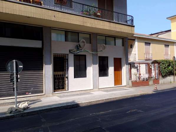 Foto Appartamento in affitto a Rozzano