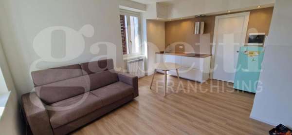 Foto Appartamento in affitto a Rozzano