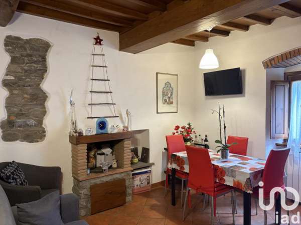 Foto Appartamento in affitto a Rufina