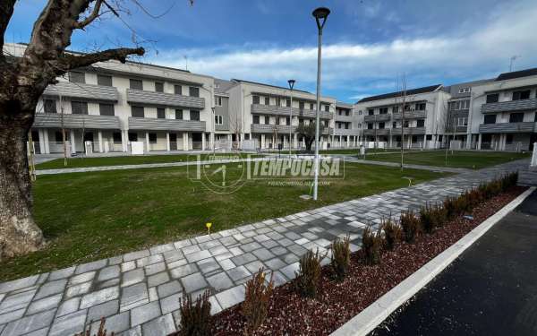 Foto Appartamento in affitto a Saccolongo