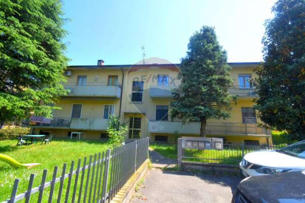 Foto Appartamento in affitto a Sala Baganza