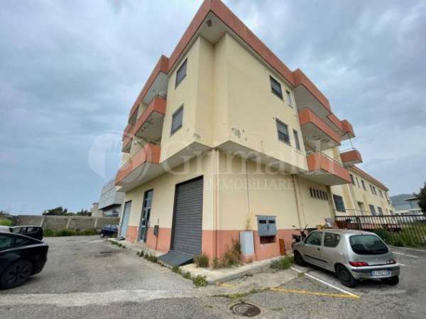 Foto Appartamento in affitto a Salerno - 2 locali 60mq