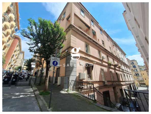 Foto Appartamento in affitto a Salerno