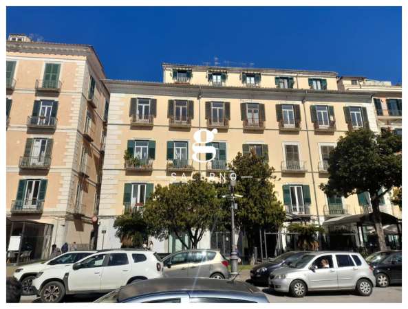 Foto Appartamento in affitto a Salerno
