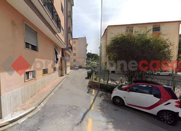 Foto Appartamento in affitto a Salerno