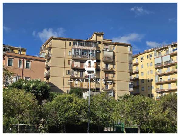 Foto Appartamento in affitto a Salerno