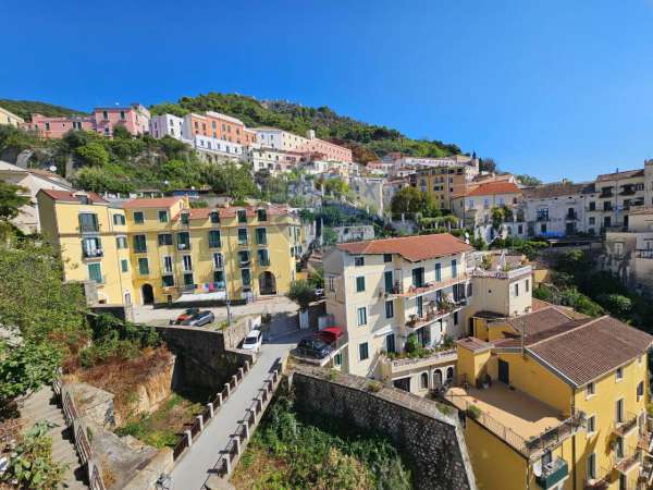 Foto Appartamento in affitto a Salerno