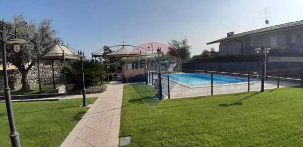 Foto Appartamento in affitto a Salo'