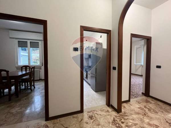 Foto Appartamento in affitto a Salsomaggiore Terme