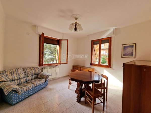 Foto Appartamento in affitto a Salsomaggiore Terme