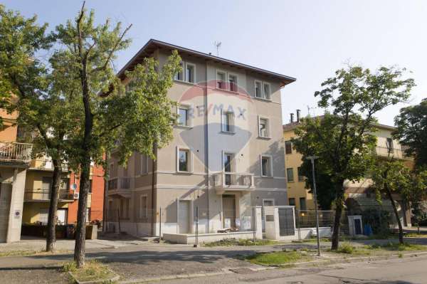 Foto Appartamento in affitto a Salsomaggiore Terme