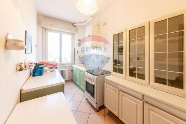 Foto Appartamento in affitto a Salsomaggiore Terme