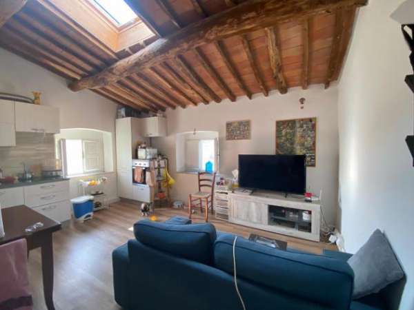 Foto Appartamento in affitto a Saltocchio - Lucca 50 mq  Rif: 1309887