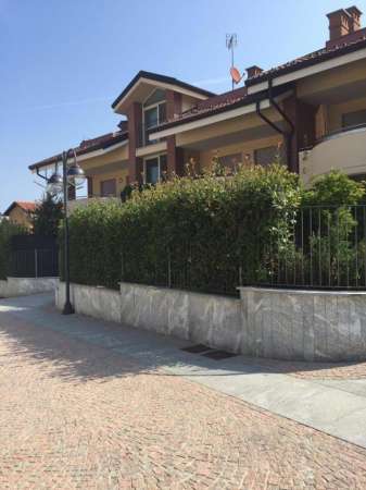 Foto Appartamento in affitto a Saluzzo