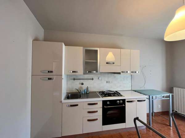 Foto Appartamento in affitto a Saluzzo