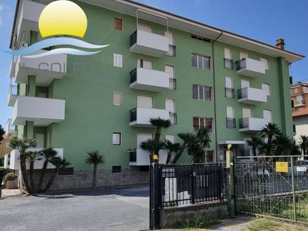 Foto Appartamento in affitto a San Bartolomeo Al Mare