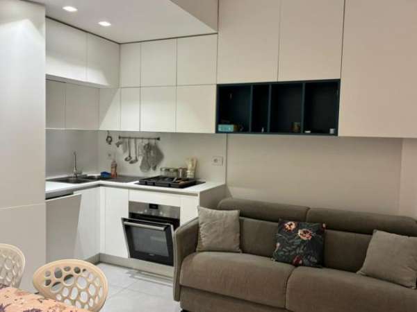 Foto Appartamento in affitto a San Benedetto del Tronto