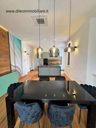 Foto Appartamento in affitto a San Benedetto del Tronto