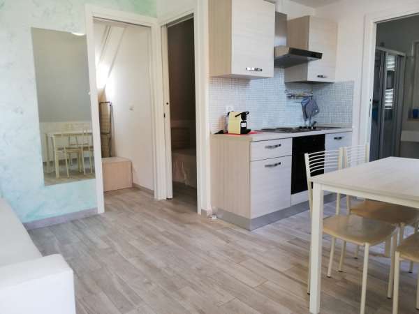 Foto Appartamento in Affitto a San Benedetto del Tronto Via Calatafimi 150