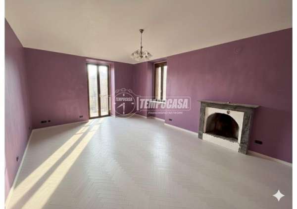 Foto Appartamento in affitto a San Benigno Canavese