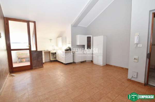 Foto Appartamento in affitto a San Benigno Canavese