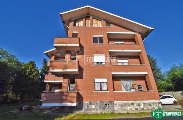 Foto Appartamento in affitto a San Benigno Canavese