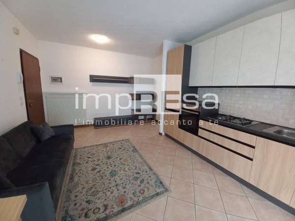 Foto Appartamento in affitto a San Biagio Di Callalta