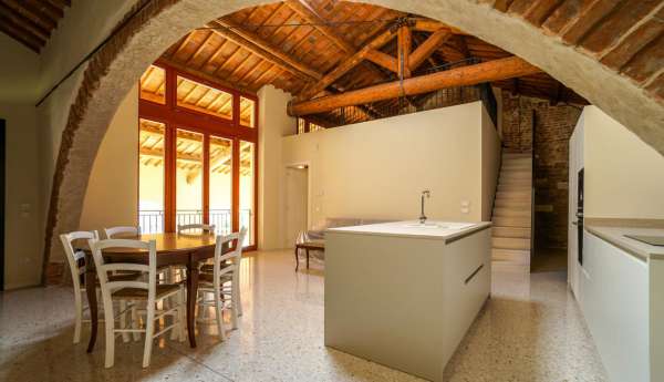 Foto Appartamento in affitto a San Bonifacio