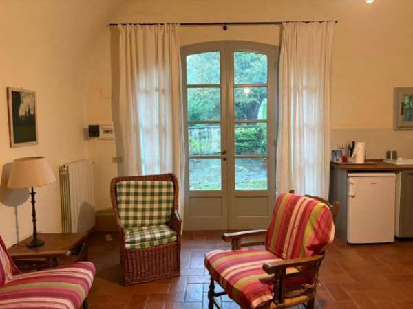 Foto Appartamento in affitto a San Casciano - Cascina 40 mq  Rif: 1355548