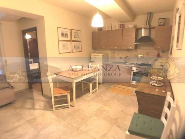 Foto Appartamento in affitto a San Casciano In Val Di Pesa