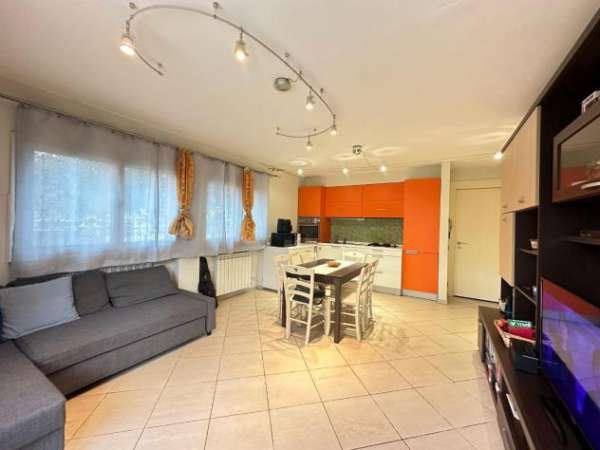 Foto Appartamento in affitto a San Concordio Contrada - Lucca 60 mq  Rif: 1332771