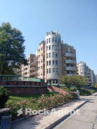 Foto Appartamento in affitto a San Donato Milanese