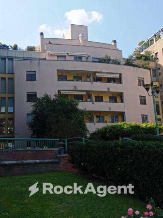 Foto Appartamento in affitto a San Donato Milanese