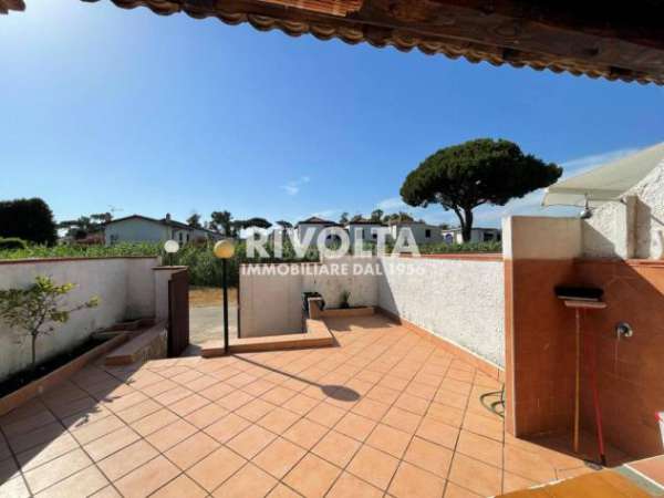 Foto Appartamento in affitto a San Felice Circeo - 3 locali 80mq