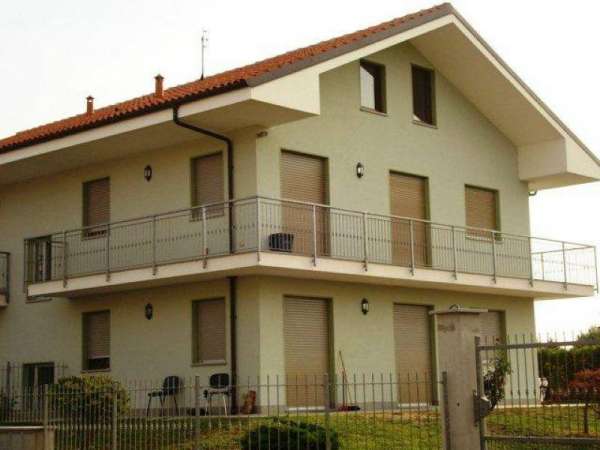 Foto Appartamento in affitto a San Francesco Al Campo