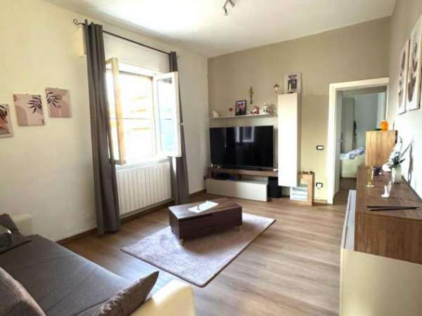 Foto Appartamento in affitto a San Frediano a Settimo - Cascina 50 mq  Rif: 1296122