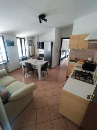 Foto Appartamento in affitto a San Giorgio Canavese