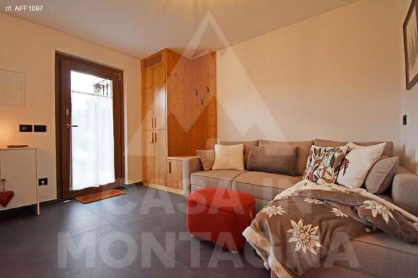 Foto Appartamento in affitto a San Giovanni di Fassa